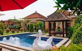 Uluwatu Jungle Villa